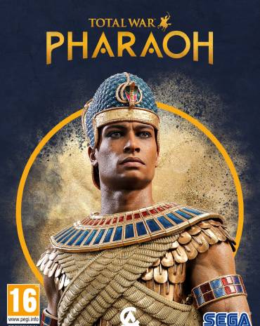 Total War: Pharaoh kép