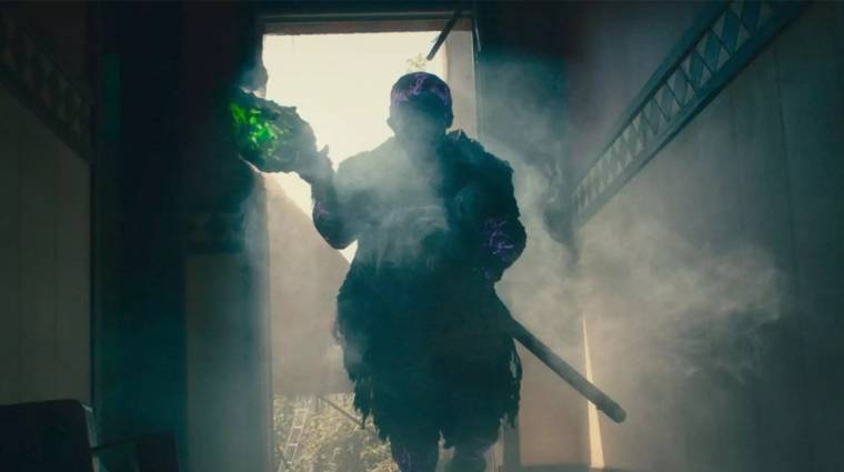 Peter Dinklage bedurvul A Toxikus Bosszúálló remake első trailerében kép