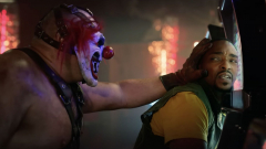 Befejeződött a Twisted Metal forgatása, fotókkal ünnepel a csapat kép