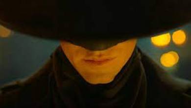 Újra akcióban a maszkos igazságosztó, megjött a Zorro reboot előzetese kép