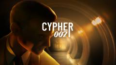 Cypher 007 és még 13 új mobiljáték, amire érdemes figyelni kép