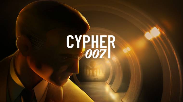 Cypher 007 és még 13 új mobiljáték, amire érdemes figyelni bevezetőkép
