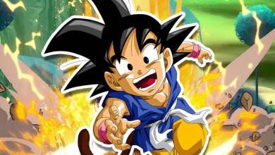 Elvileg új Dragon Ball anime készül, főszerepben a kisgyerek Son Gokuval