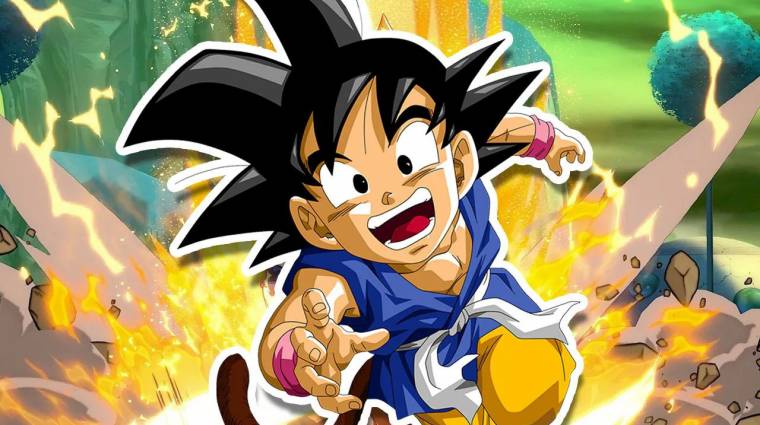 Elvileg új Dragon Ball anime készül, főszerepben a kisgyerek Son Gokuval bevezetőkép