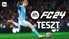 Mit tud a korábbi FIFA-játékokhoz képest az EA Sports FC 24? kép