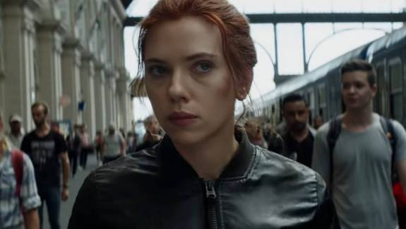 Az OpenAI nem másolta le Scarlett Johansson hangját, másik színésznővel dolgoztak kép