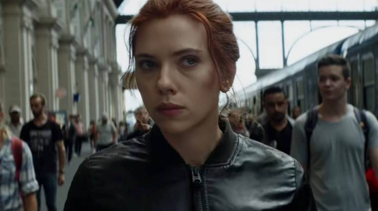 Az OpenAI nem másolta le Scarlett Johansson hangját, másik színésznővel dolgoztak kép