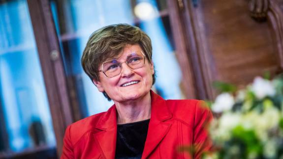 Karikó Katalin kedvenc könyvei, amelyek formálták a 21. századot kép