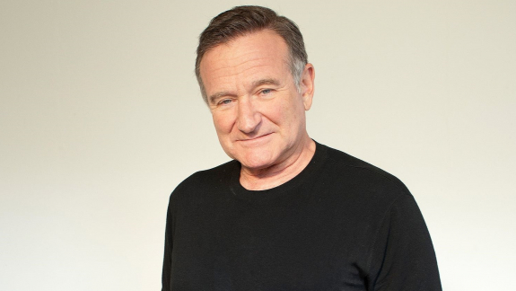 Robin Williams gyermekei újra aktiválták az Instagramját, ezzel harcolnak a mindent elárasztó AI-szemét ellen kép