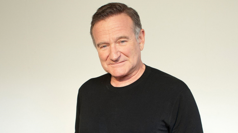 Robin Williams lányának elege van abból, hogy mesterséges intelligenciával gyalázzák az apja emlékét bevezetőkép