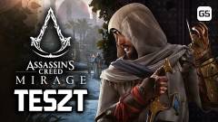 Érdemes volt DLC helyett teljes játékot csinálni az Assassin's Creed Mirage-ból? kép