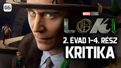 A Loki második évada is van annyira jó, mint az első szezon? kép