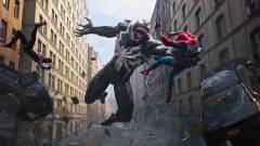 A Marvel's Spider-Man 2-ben szinte alig használtak fel valamit Venom felvett hanganyagából kép
