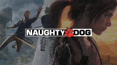 Egy másik új játékon is dolgozik a Naughty Dog, de nem a The Last of Us Part 3-on kép