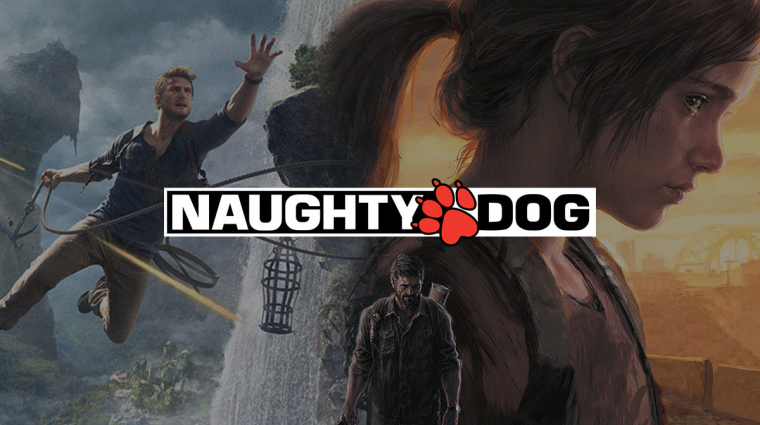 A Naughty Dog alapítója elárulta, miért kötött ki a csapat a Sonynál bevezetőkép