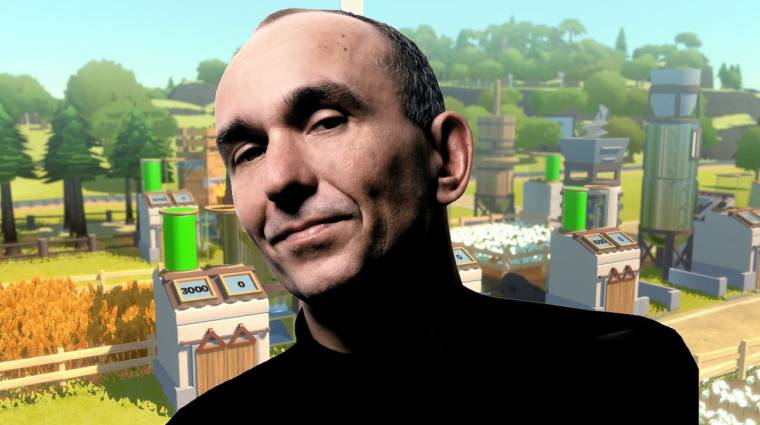 Peter Molyneux két játékát is eltávolították a Steamről, egyik sem fog hiányozni bevezetőkép