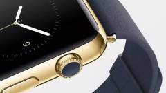 Most elég kényelmetlenül érezheti magát, aki 6,5 millió forintért vett Apple Watchot kép