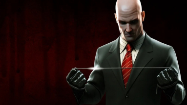 9 év fejlesztés után törölték a Hitman-sorozatot kép