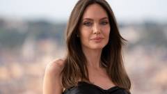 Akár Angelina Jolie-val is összefuthatsz Budapesten a következő hetekben kép