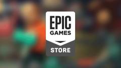 Egészen durva játékot ad ajándékba most az Epic Games Store kép