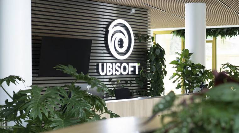 Nem úszták meg, letartóztatták a Ubisoft több egykori vezetőjét bevezetőkép