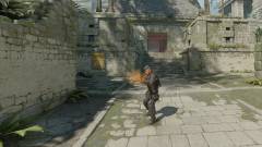A Counter-Strike 2 régi bugot is magával hozott kép