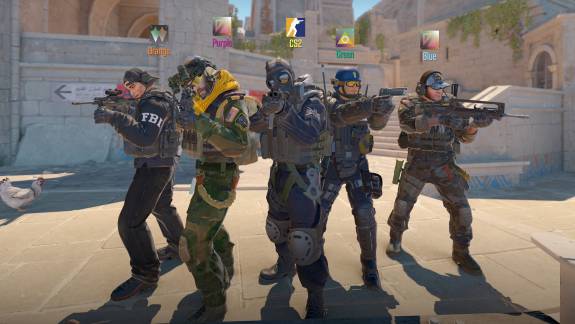 A Counter-Strike: Global Offensive hivatalos támogatása pillanatokon belül véget ér kép
