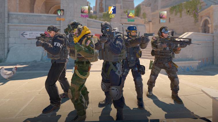 A Counter-Strike: Global Offensive hivatalos támogatása pillanatokon belül véget ér bevezetőkép