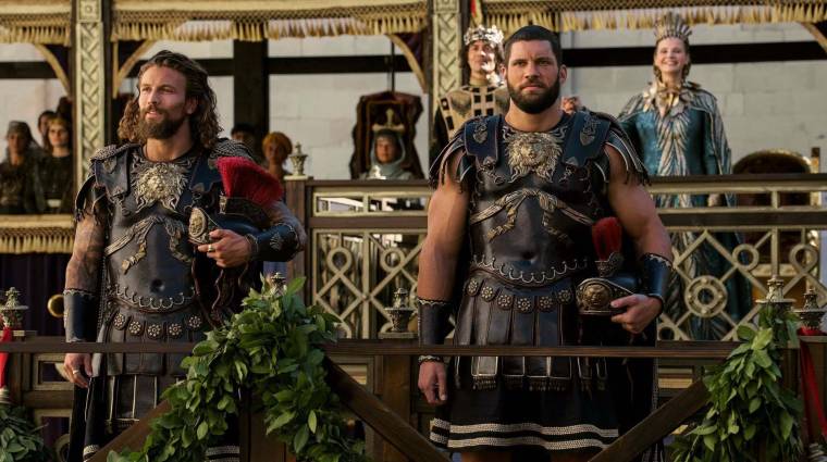 Nincs tovább, a harmadik évaddal véget ér a Vikingek: Valhalla a Netflixen bevezetőkép