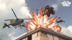 Késni fog a Call of Duty: Warzone Mobile, de legalább elhozza az egyik közkedvelt pályát kép