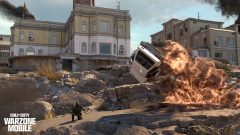 Az Activision elvágja a Warzone Mobile támogatását, mert felmérhetetlen pénzhegyek helyett csak dombokat hozott össze kép