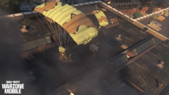 Berobbant a Call of Duty: Warzone Mobile utolsó trailere, készülhetünk az ugrásra kép