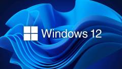 Az Intel egyik fejese kikotyoghatta a Windows 12 érkezését kép