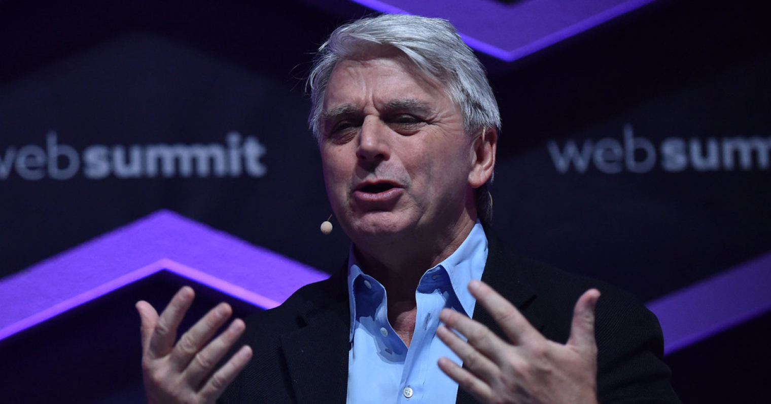 John Riccitiello