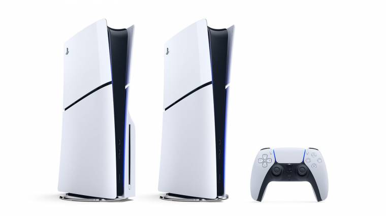 Már itthon is előrendelhető az új PlayStation 5 és a PlayStation Portal - itt vannak a magyar árak bevezetőkép