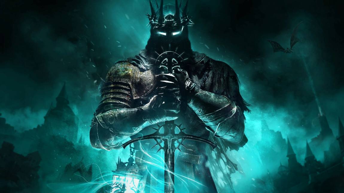 Lords of the Fallen teszt - lehetne akár a Dark Souls 4 is bevezetőkép