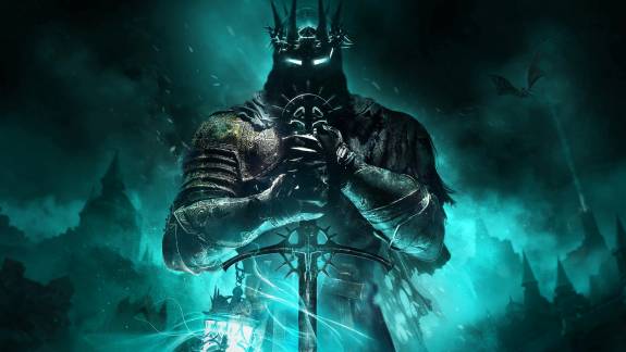 Lassan ért be, de végül nyereségessé vált a Lords of the Fallen kép