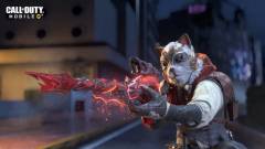 A Call of Duty Mobile-ban lehetsz macska, aki macskával lövöldözik kép