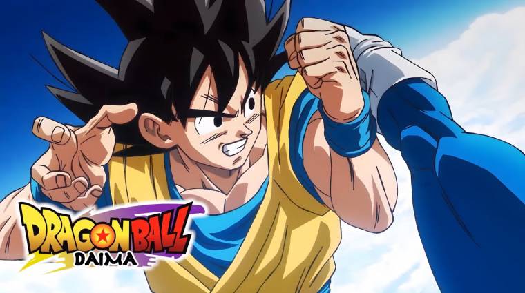 Gyönyörű trailer vezeti fel az új Dragon Ball szériát bevezetőkép
