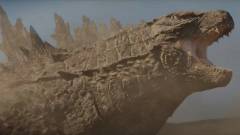 Kevés mozifilm néz ki olyan jól, mint az élőszereplős Godzilla sorozat - itt az új, magyar feliratos előzetes kép