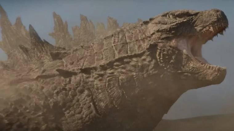 Kevés mozifilm néz ki olyan jól, mint az élőszereplős Godzilla sorozat - itt az új, magyar feliratos előzetes bevezetőkép