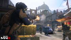 Senki nem vádolhatja azzal a Modern Warfare 3 fejlesztőit, hogy nagyot akartak újítani kép
