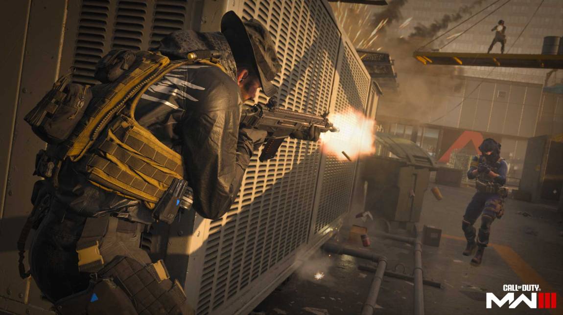 Call of Duty: Modern Warfare III multiplayer teszt - a CoD múltja, de nem a jövője bevezetőkép