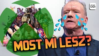 Az Xbox felvásárolta az Activision Blizzardot, de mit jelent ez?