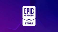 Két ingyen játékot is ad jövő héten az Epic Games Store, az egyik egészen bizarr alkotás kép