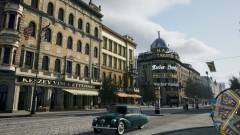 Mafia, te vagy az? Az 1938-as Budapestet fedezhetjük fel magyar fejlesztésű játékban kép
