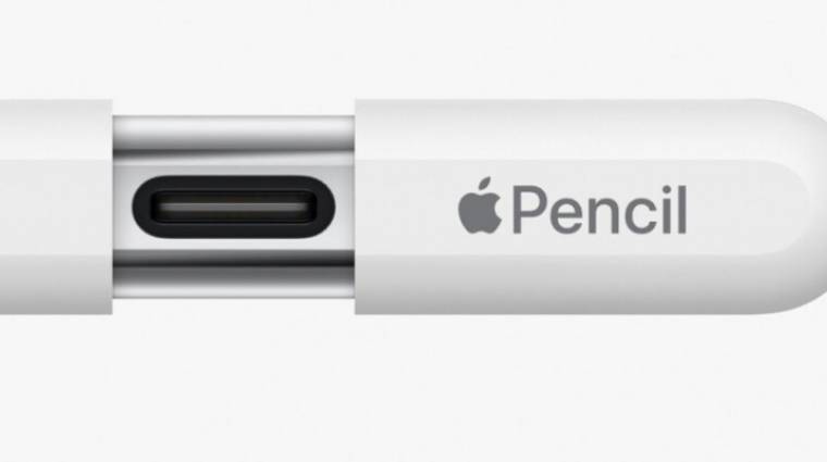 Minden eddiginél olcsóbb lesz az új Apple Pencil kép