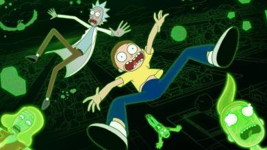 Rick és Morty újra támad: húsvéti hangulatban érkezik a 8. évad