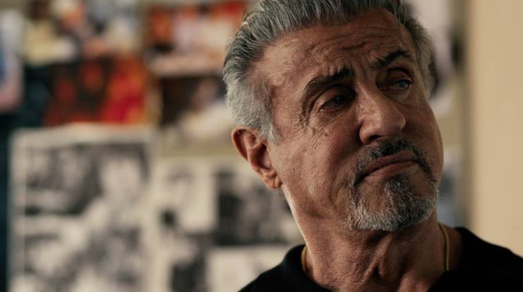 Sylvester Stallone életéről is mesél a Netflix, hangulatos a teljes trailer bevezetőkép