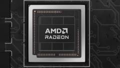 Bemutatta az AMD az eddigi legerősebb laptop-GPU-ját kép